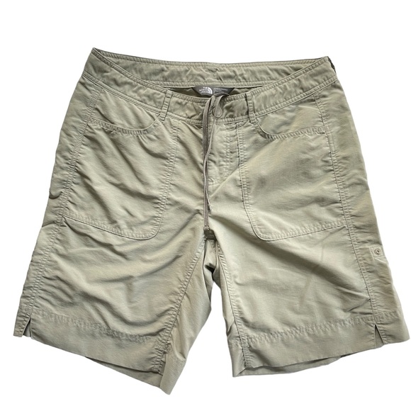 The North Face Pants - The North Face Women’s Hiking Shorts Size 8